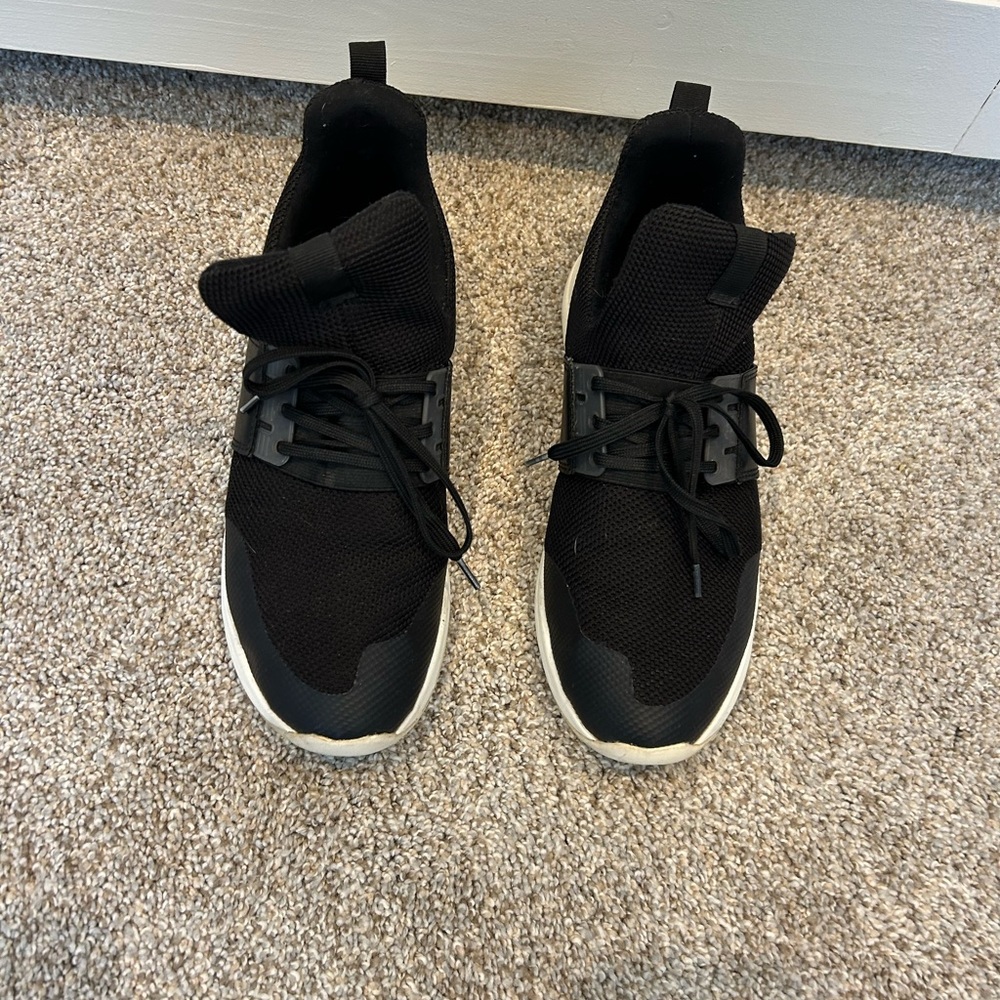 ALDO sneakers. Slip on, size 9.